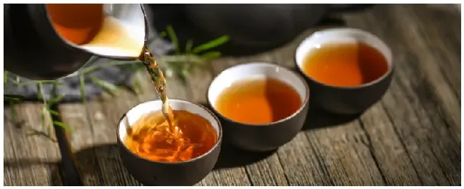 武夷红茶是什么茶 | 农业常识