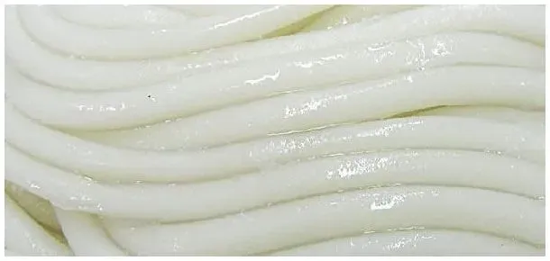 马铃薯粉和木薯粉一样吗 | 农业问题
