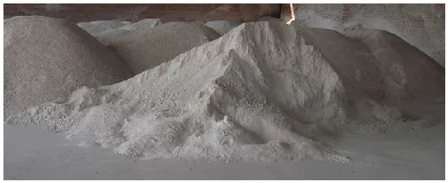 磷肥对环境的影响 | 农业问题