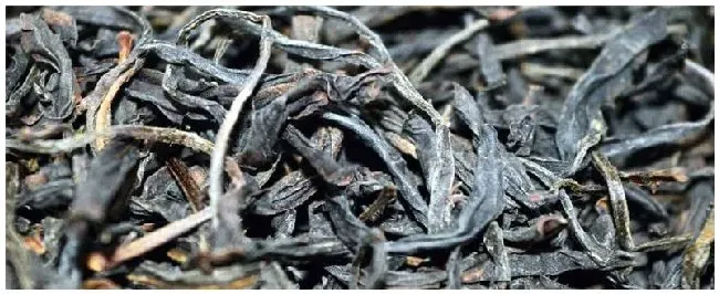 黑乌龙茶是什么茶做的 | 农业常识