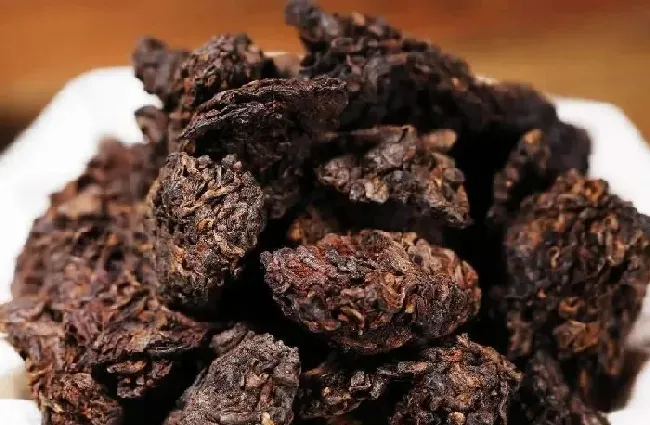 植物常识问题|老茶头的功效与作用