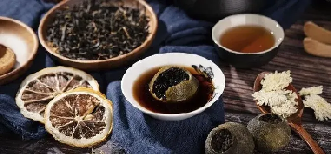 植物常识问题|青普洱茶的功效与作用及禁忌