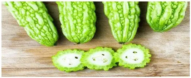 苦瓜可以生吃吗 凉拌 | 三农答疑