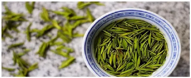 庐山云雾茶是什么茶 | 生活常识