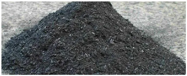 钾肥的主要成分 | 农业常识
