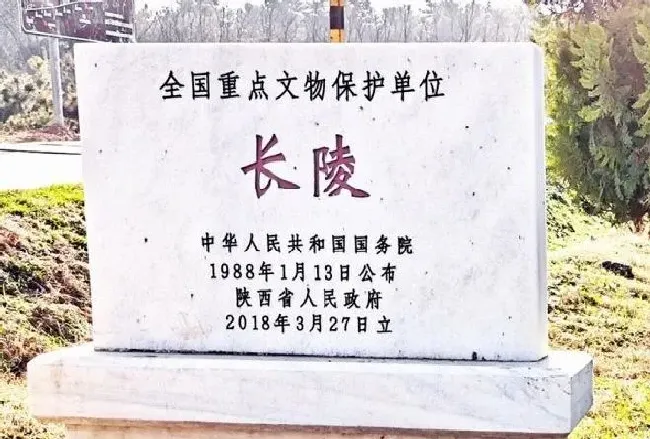 植物常识问题|汉文帝霸陵为何离刘邦长陵那么远 霸陵和长陵在什么地方