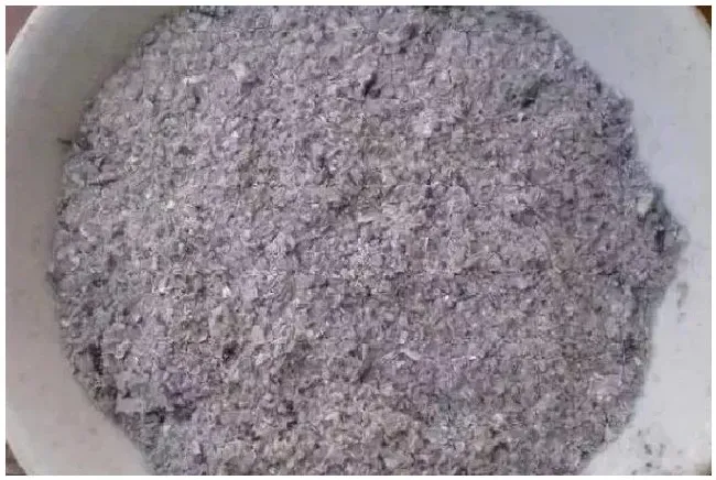 草木灰和氯化铵混合使用 | 农业常识