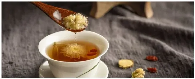 喝什么茶下火 | 农业常识