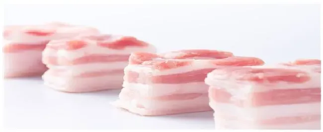 买的猪肉发白没有血色 | 农业答疑