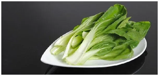 油菜需要过水吗 | 科普知识