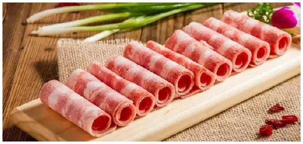 制作肥牛卷用哪个部位 | 科普知识
