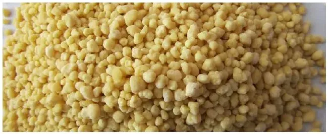 磷酸二铵正确使用方法 | 科普知识