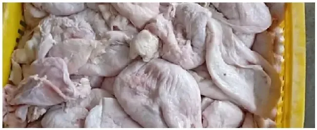 猪小肚是指猪的哪个部位如何清洗干净 | 科普知识