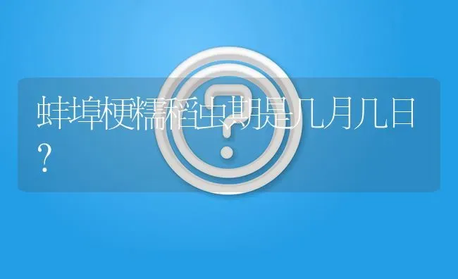 墨西哥玉米草是否可以结种留下次播种? | 养殖问题解答