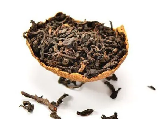 植物常识问题|小青柑属于什么茶类 新会小青柑怎么冲泡功效作用好