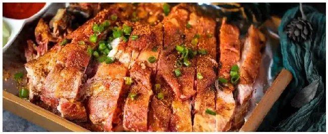 猪排的腌制方法 | 农业问题