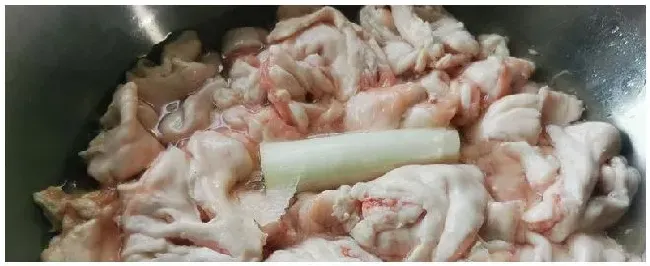 猪下货的做法及配料猪下货是指什么 | 生活常识