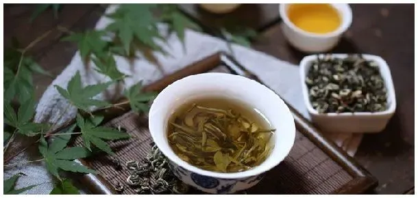 土茶是什么茶 | 农业常识