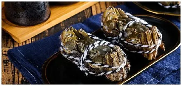 阳澄湖大闸蟹怎么鉴定真假 | 农业问题
