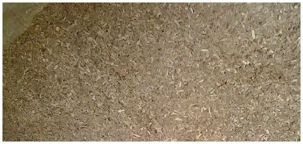 牧草草粉的加工方法 | 农业问题