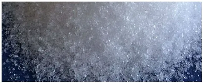 磷酸二氢铵肥料的用途 | 农业常识