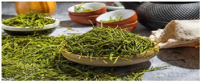 大白茶是什么茶 | 农业答疑