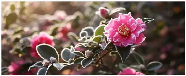 户外耐冬种植注意事项 | 科普知识
