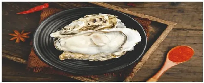 海蛎子是什么 | 科普知识