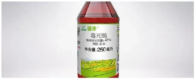 乐斯本农药防治什么虫 | 农业常识