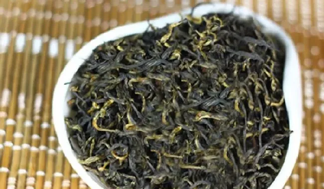 植物常识问题|云南滇红茶的功效与作用