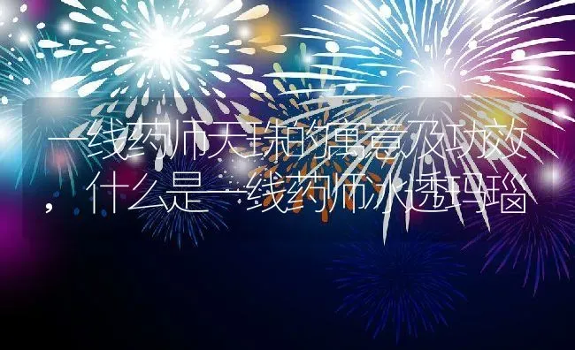 一线药师天珠的寓意及功效,什么是一线药师冰透玛瑙 | 养殖常见问题