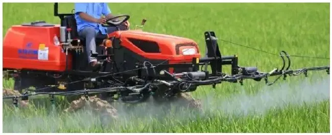 除草剂与杀虫剂间隔时间能不能一起混用 | 生活常识