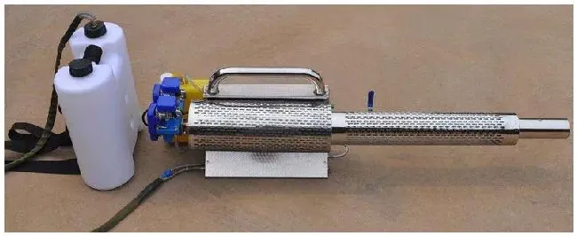 弥雾机不适用的农药 | 农业答疑