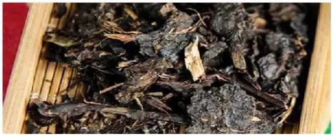 老青茶是什么茶 | 农业常识