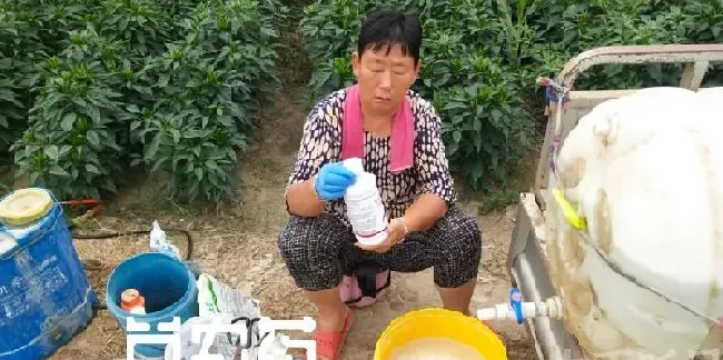 植物常识问题|兑好的农药多长时间失效（农药兑水后没用完可以放多久）