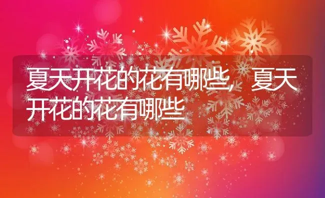 蓝雪花有香味吗,古代蓝色的花有哪些花语？ | 养殖常见问题