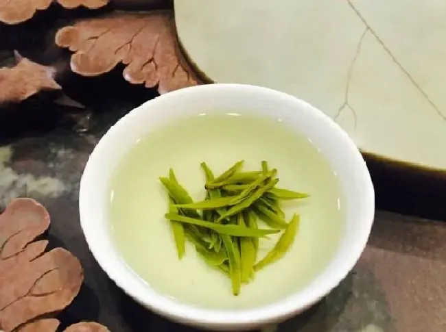 植物常识问题|崂山绿茶的功效与作用