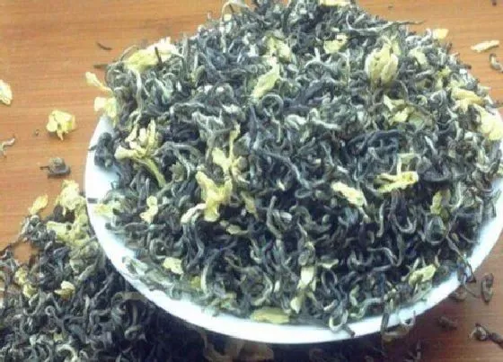 植物常识问题|茉莉毛尖属于什么茶 泡茉莉毛尖茶叶喝的功效与作用