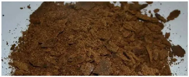 饼肥是什么 | 农业答疑
