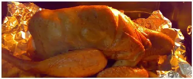 烤鸡用三黄鸡还是老母鸡 | 生活常识