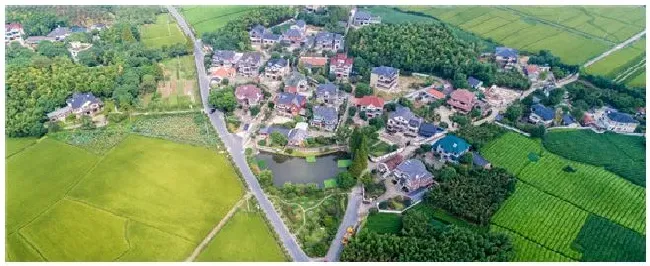 农村建设美丽乡村有哪些项目 | 科普知识