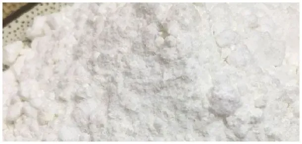 马铃薯淀粉和木薯淀粉一样吗 | 农业常识