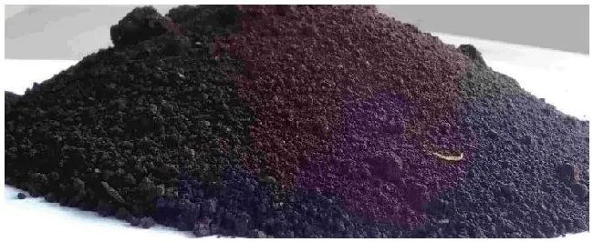 含腐植酸水溶肥料作用 | 农业问题