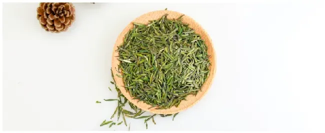 小米芽雀舌是什么茶 | 农业常识