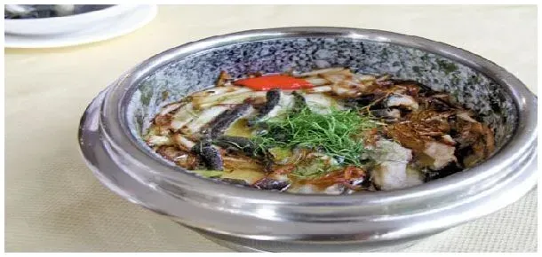 娃娃鱼要煮多长时间熟 | 农业问题