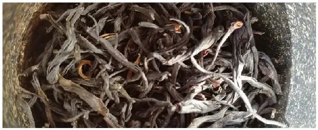 野生小种是什么茶 | 农业常识