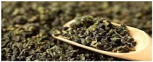 铁观音茶是什么茶类 | 农业问题