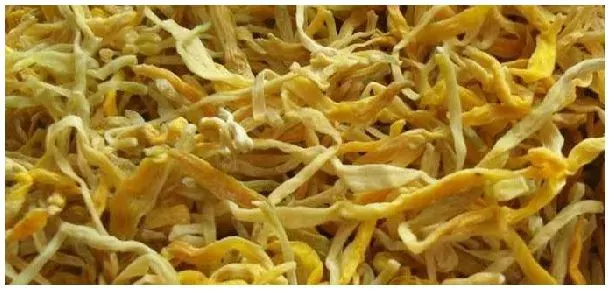 黄花菜冷库保存温度 | 农业常识
