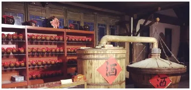 沱牌酒产地 | 农业答疑