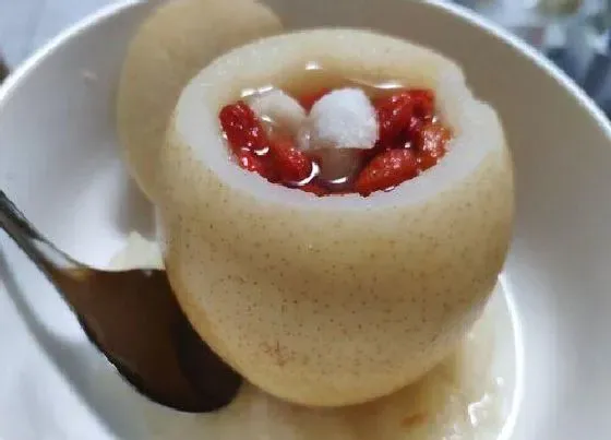 植物常识问题|止咳冰糖雪梨用什么梨好  冰糖雪梨的功效与禁忌